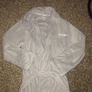 Calvin Klein Robe